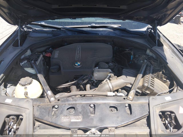 Aukcja sprzedaży 2014 Bmw 528i, vin: WBA5A5C53ED509441, numer aukcji: 45810594
