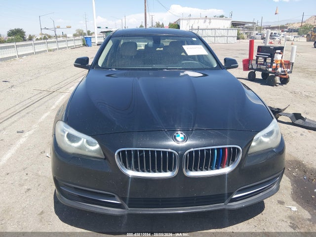 Aukcja sprzedaży 2014 Bmw 528i, vin: WBA5A5C53ED509441, numer aukcji: 45810594