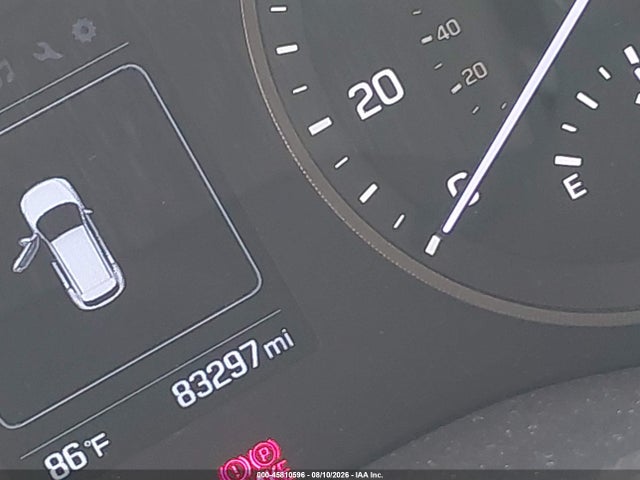 KM8J2CA4XJU783948 Hyundai TUCSON SE