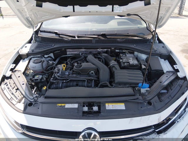 Продаж на аукціоні авто 2025 Volkswagen Jetta 1.5t S, vin: 3VW5X7BU1SM045181, номер лоту: 45810603