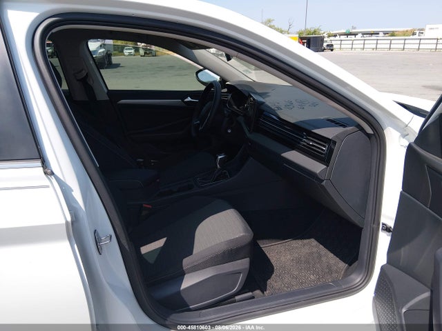 Продаж на аукціоні авто 2025 Volkswagen Jetta 1.5t S, vin: 3VW5X7BU1SM045181, номер лоту: 45810603