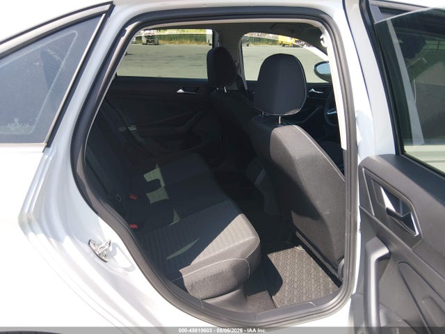 Продаж на аукціоні авто 2025 Volkswagen Jetta 1.5t S, vin: 3VW5X7BU1SM045181, номер лоту: 45810603