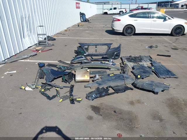 Subaru Outback 2.5i Premium 2019 4S4BSAFC8K3249413 Image 12
