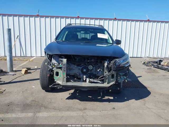 4S4BSAFC8K3249413 Subaru Outback 2.5i Premium