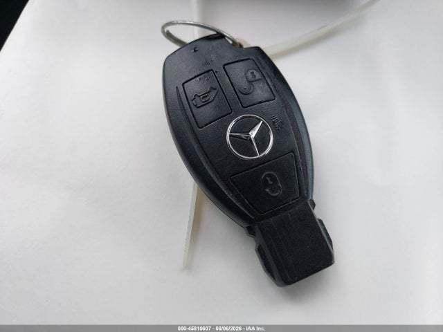 45810607 :رقم المزاد ، WD4PG2EE3J3411912 vin ، 2018 Mercedes-benz Metris مزاد بيع