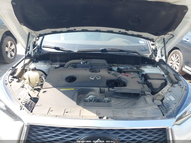 Aukcja sprzedaży 2019 Infiniti Qx50 Essential, vin: 3PCAJ5M1XKF128543, numer aukcji: 45810608