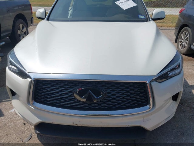 Aukcja sprzedaży 2019 Infiniti Qx50 Essential, vin: 3PCAJ5M1XKF128543, numer aukcji: 45810608