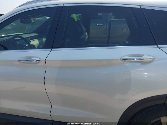 Aukcja sprzedaży 2019 Infiniti Qx50 Essential, vin: 3PCAJ5M1XKF128543, numer aukcji: 45810608