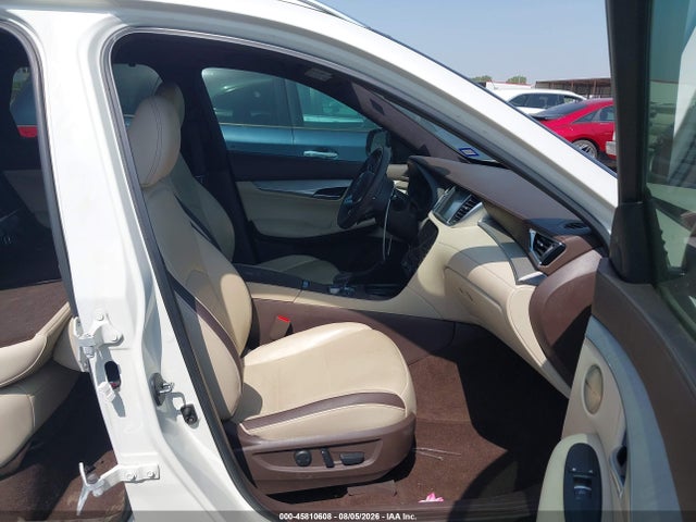 Aukcja sprzedaży 2019 Infiniti Qx50 Essential, vin: 3PCAJ5M1XKF128543, numer aukcji: 45810608
