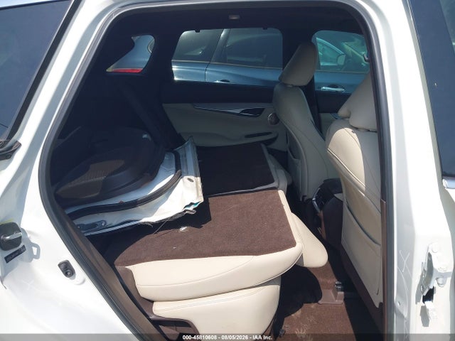 Aukcja sprzedaży 2019 Infiniti Qx50 Essential, vin: 3PCAJ5M1XKF128543, numer aukcji: 45810608