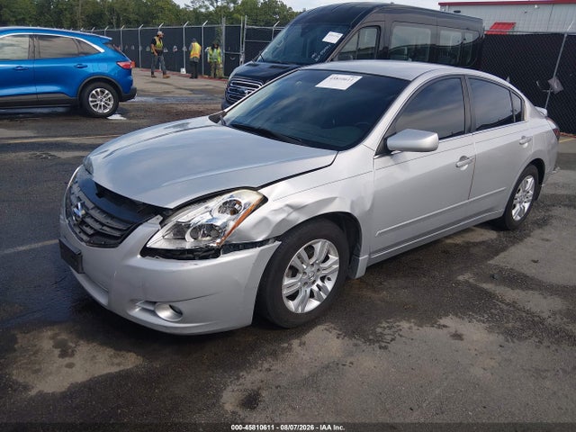 Продаж на аукціоні авто 2011 Nissan Altima 2.5 S, vin: 1N4AL2AP4BN508468, номер лоту: 45810611
