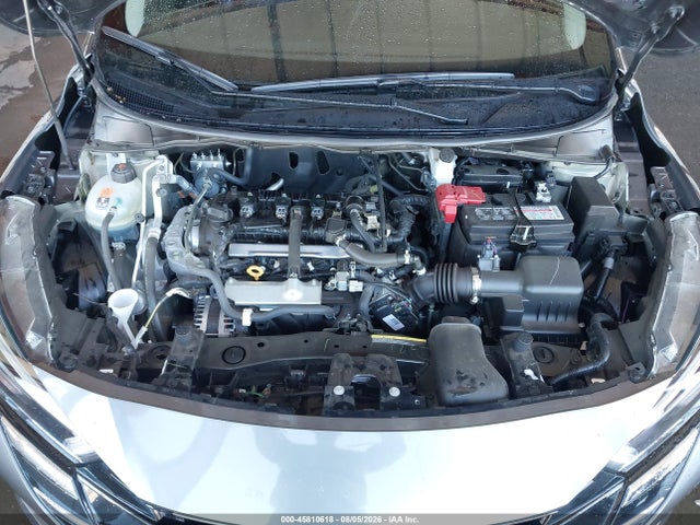 Nissan Versa 1.6 Sv 2025 3N1CN8EV5SL826921 Image 10