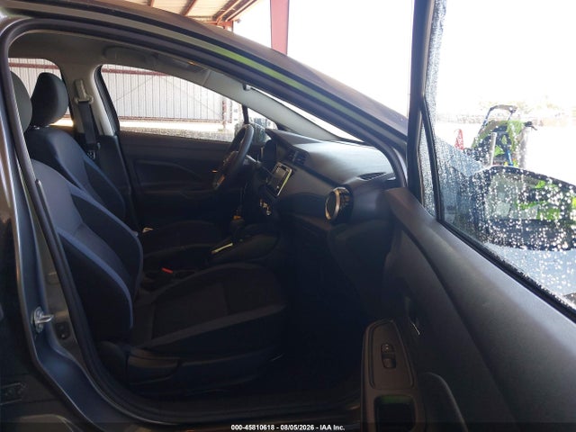 Nissan Versa 1.6 Sv 2025 3N1CN8EV5SL826921 Image 5