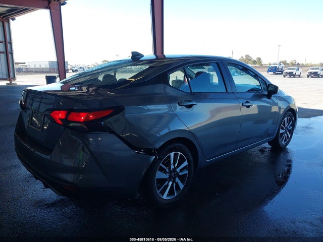 Nissan Versa 1.6 Sv 2025 3N1CN8EV5SL826921 Image 6