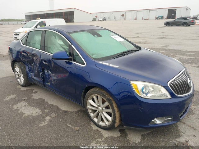 Aukcja sprzedaży 2014 Buick Verano Convenience Group, vin: 1G4PR5SK1E4163414, numer aukcji: 45810619