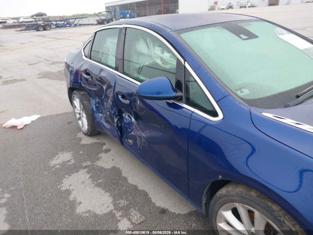 Продажа на аукционе авто 2014 Buick Verano Convenience Group, vin: 1G4PR5SK1E4163414, номер лота: 45810619