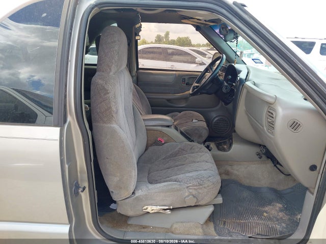Aukcja sprzedaży 2001 Gmc Jimmy Sls W/1sb, vin: 1GKCT18W91K101258, numer aukcji: 45810630