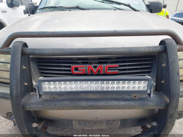 Aukcja sprzedaży 2001 Gmc Jimmy Sls W/1sb, vin: 1GKCT18W91K101258, numer aukcji: 45810630