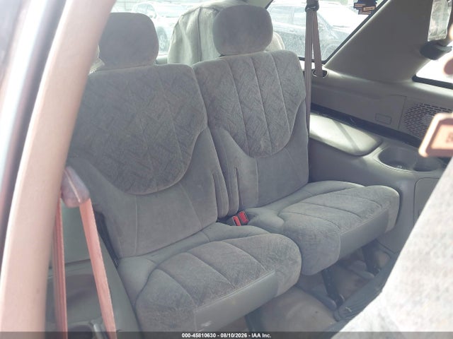 Aukcja sprzedaży 2001 Gmc Jimmy Sls W/1sb, vin: 1GKCT18W91K101258, numer aukcji: 45810630