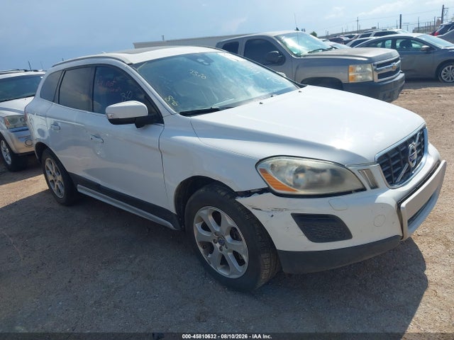 Aukcja sprzedaży 2012 Volvo Xc60 T6 R-design, vin: YV4902DZ4C2295203, numer aukcji: 45810632