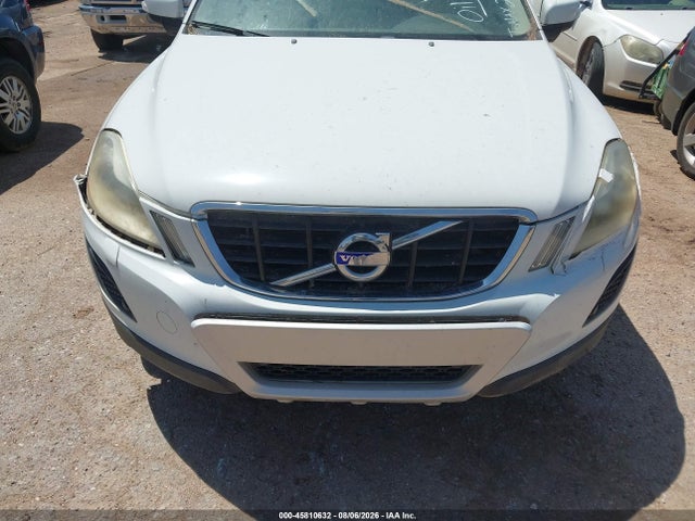 Aukcja sprzedaży 2012 Volvo Xc60 T6 R-design, vin: YV4902DZ4C2295203, numer aukcji: 45810632