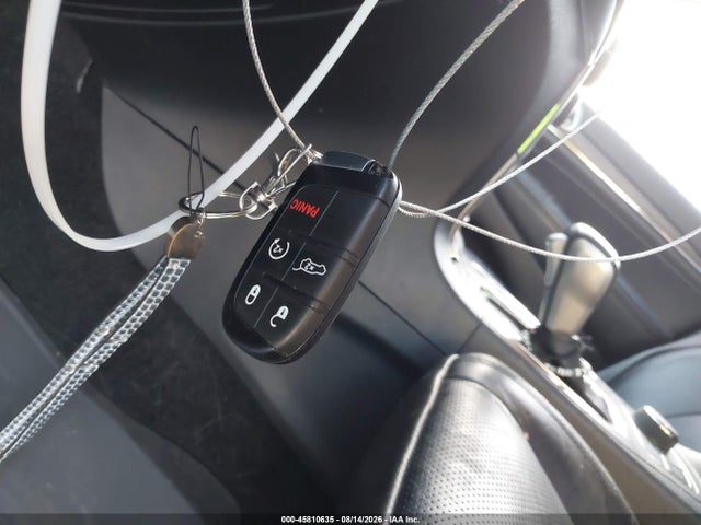 Aukcja sprzedaży 2021 Jeep Grand Cherokee Limited 4x4, vin: 1C4RJFBG9MC778724, numer aukcji: 45810635