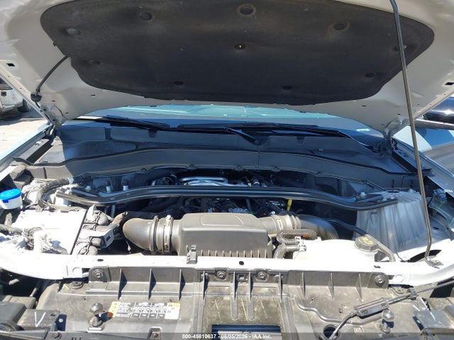 Продаж на аукціоні авто 2025 Ford Explorer St, vin: 1FMWK8GC1SGB06983, номер лоту: 45810637