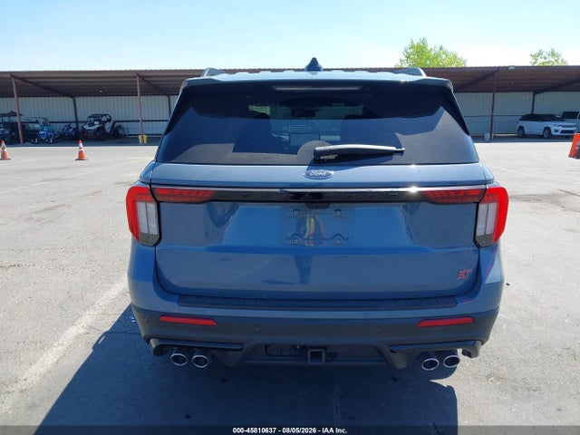 Продаж на аукціоні авто 2025 Ford Explorer St, vin: 1FMWK8GC1SGB06983, номер лоту: 45810637
