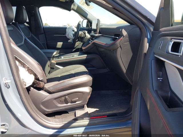 Продаж на аукціоні авто 2025 Ford Explorer St, vin: 1FMWK8GC1SGB06983, номер лоту: 45810637