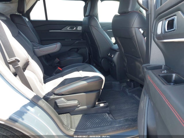 Продаж на аукціоні авто 2025 Ford Explorer St, vin: 1FMWK8GC1SGB06983, номер лоту: 45810637