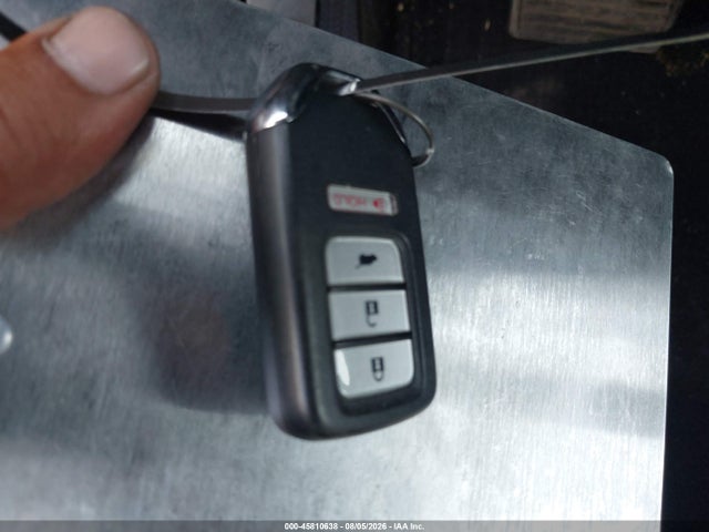 Продажа на аукционе авто 2016 Honda Cr-v Ex, vin: 2HKRM4H54GH702709, номер лота: 45810638