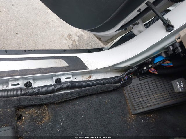 2017 Hyundai Tucson Limited მანქანა იყიდება აუქციონზე, vin: KM8J3CA27HU276057, აუქციონის ნომერი: 45810640