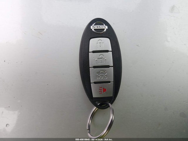 Продаж на аукціоні авто 2021 Nissan Versa Sv Xtronic Cvt, vin: 3N1CN8EV8ML890728, номер лоту: 45810645