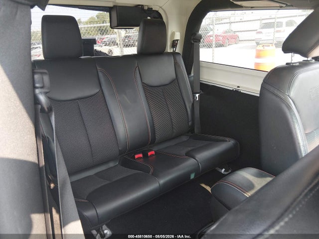 Продаж на аукціоні авто 2016 Jeep Wrangler 75th Anniversary, vin: 1C4AJWBG8GL342481, номер лоту: 45810650