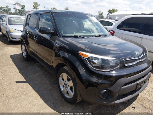 Продаж на аукціоні авто 2019 Kia Soul, vin: KNDJN2A20K7644478, номер лоту: 45810652