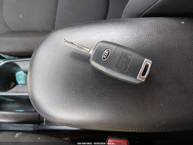 Продаж на аукціоні авто 2019 Kia Soul, vin: KNDJN2A20K7644478, номер лоту: 45810652