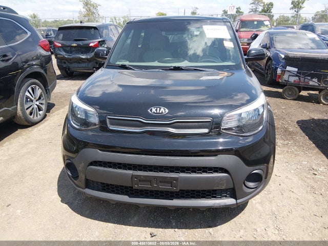 Продаж на аукціоні авто 2019 Kia Soul, vin: KNDJN2A20K7644478, номер лоту: 45810652