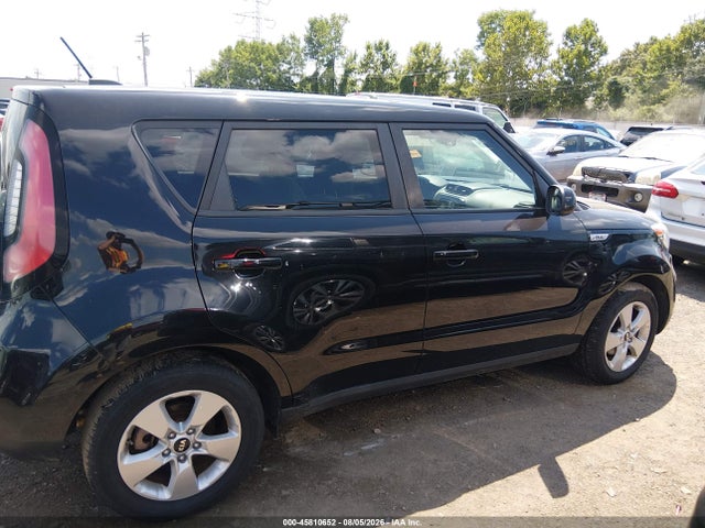 Продаж на аукціоні авто 2019 Kia Soul, vin: KNDJN2A20K7644478, номер лоту: 45810652