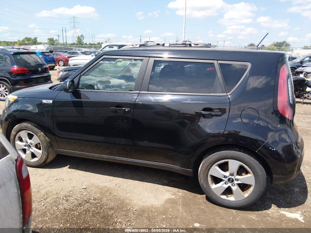 Продаж на аукціоні авто 2019 Kia Soul, vin: KNDJN2A20K7644478, номер лоту: 45810652