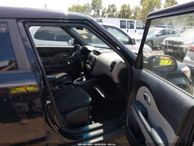 Продаж на аукціоні авто 2019 Kia Soul, vin: KNDJN2A20K7644478, номер лоту: 45810652