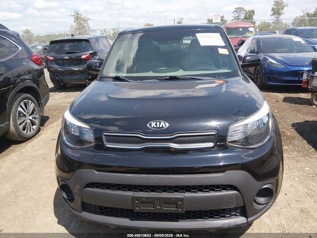 Продаж на аукціоні авто 2019 Kia Soul, vin: KNDJN2A20K7644478, номер лоту: 45810652