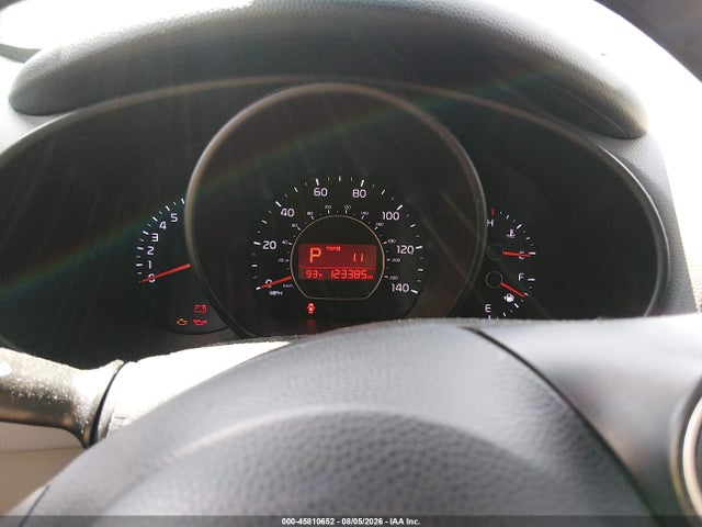 Продаж на аукціоні авто 2019 Kia Soul, vin: KNDJN2A20K7644478, номер лоту: 45810652