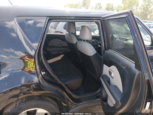 Продаж на аукціоні авто 2019 Kia Soul, vin: KNDJN2A20K7644478, номер лоту: 45810652