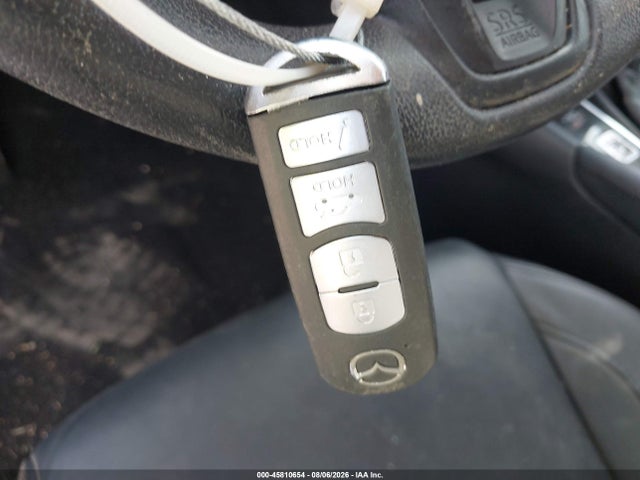2017 Mazda Mazda3 Sport მანქანა იყიდება აუქციონზე, vin: 3MZBN1U71HM153841, აუქციონის ნომერი: 45810654