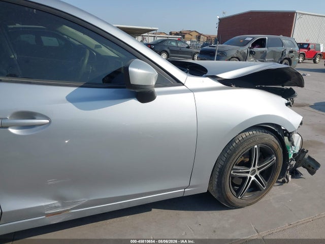 2017 Mazda Mazda3 Sport მანქანა იყიდება აუქციონზე, vin: 3MZBN1U71HM153841, აუქციონის ნომერი: 45810654