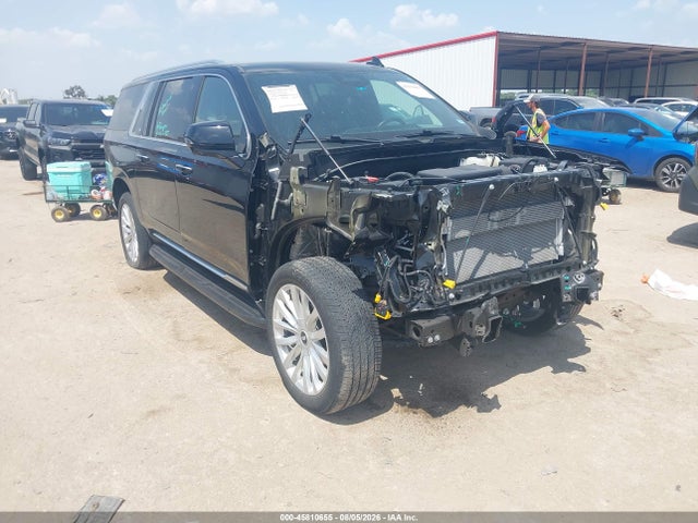 Cadillac Escalade Esv 2wd Luxury 2024 1GYS3JKL5RR243786 zdjęcie główne