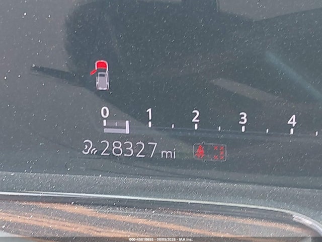 Aukcja sprzedaży 2024 Cadillac Escalade Esv 2wd Luxury, vin: 1GYS3JKL5RR243786, numer aukcji: 45810655
