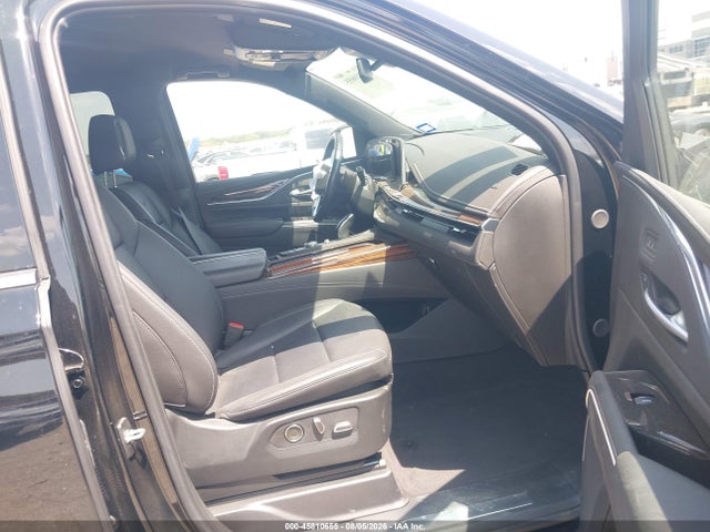 Aukcja sprzedaży 2024 Cadillac Escalade Esv 2wd Luxury, vin: 1GYS3JKL5RR243786, numer aukcji: 45810655