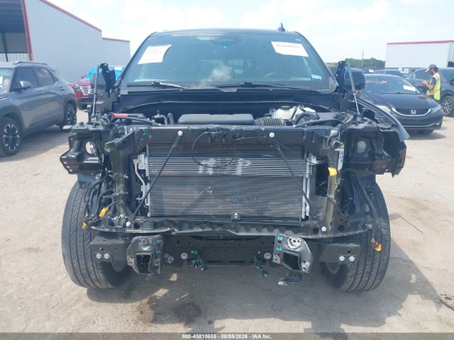 Aukcja sprzedaży 2024 Cadillac Escalade Esv 2wd Luxury, vin: 1GYS3JKL5RR243786, numer aukcji: 45810655