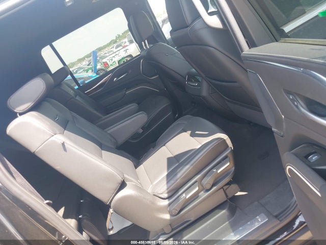 Aukcja sprzedaży 2024 Cadillac Escalade Esv 2wd Luxury, vin: 1GYS3JKL5RR243786, numer aukcji: 45810655